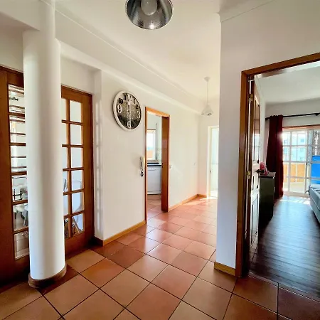 Appartement Sun & Zen - Spacious And Sunny