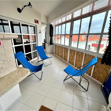 Sun & Zen - Spacious And Sunny Apartman