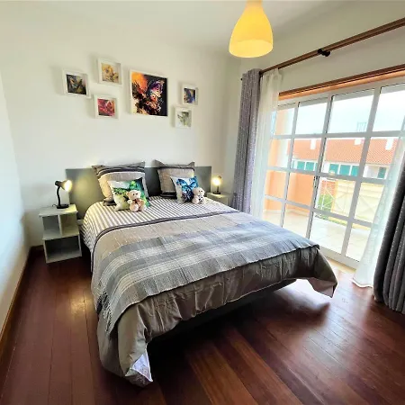 Sun & Zen - Spacious And Sunny Apartman