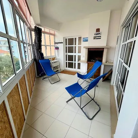 Apartman Sun & Zen - Spacious And Sunny *
