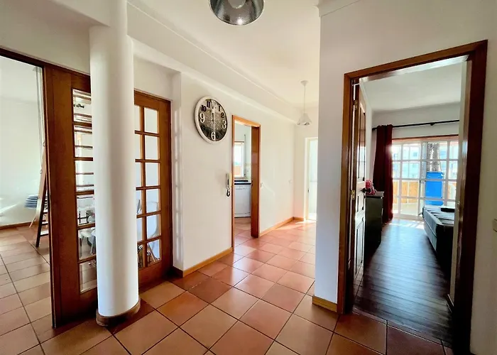 Apartman Sun & Zen - Spacious And Sunny