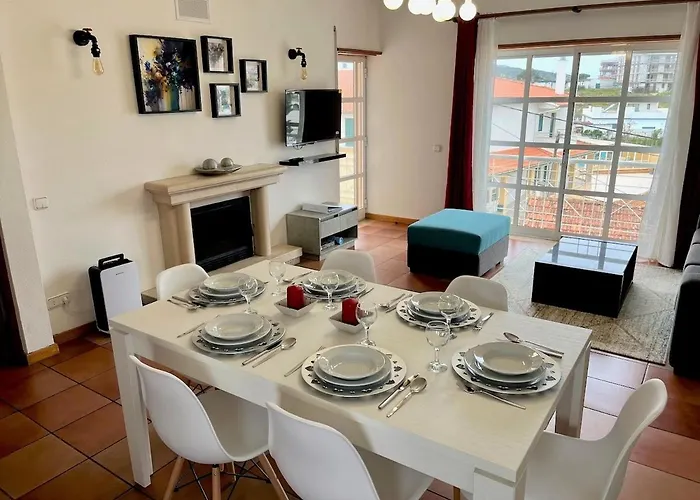 Sun & Zen - Spacious And Sunny Apartman *