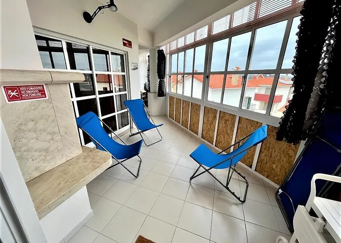 Sun & Zen - Spacious And Sunny Apartman