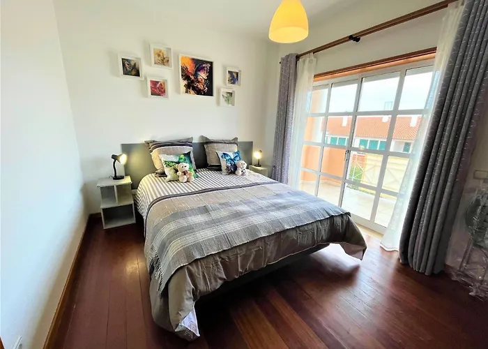 Sun & Zen - Spacious And Sunny Apartman