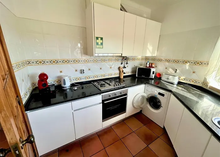 Apartman Sun & Zen - Spacious And Sunny *
