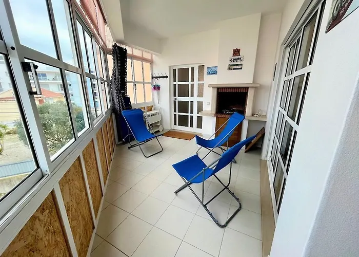 Apartman Sun & Zen - Spacious And Sunny *
