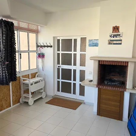 Sun&zen - Spacious&sunny * São Martinho do Porto