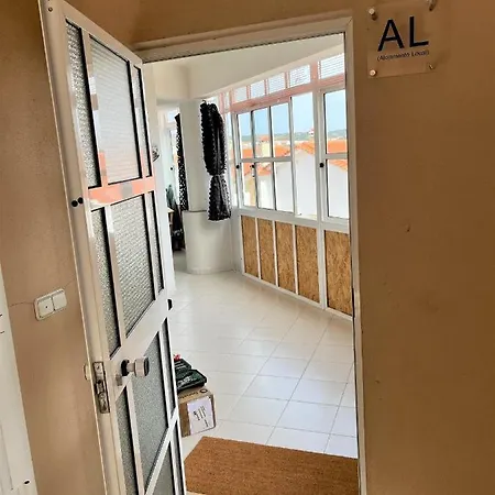 Sun&zen - Spacious&sunny Apartment