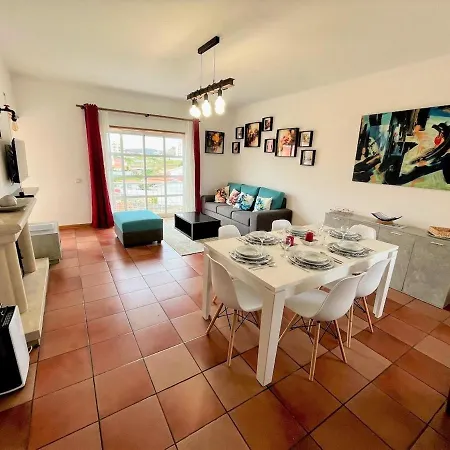 Apartment Sun&zen - Spacious&sunny São Martinho do Porto