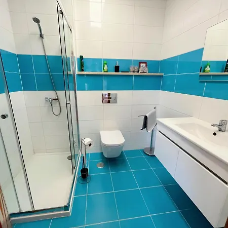 Sun&zen - Spacious&sunny *