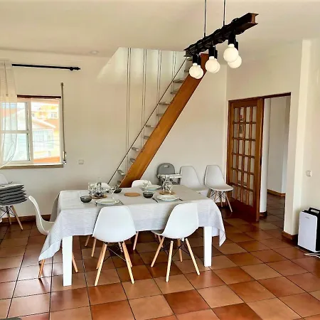 Sun & Zen - Spacious And Sunny ساو مارتينهو دو بورتو