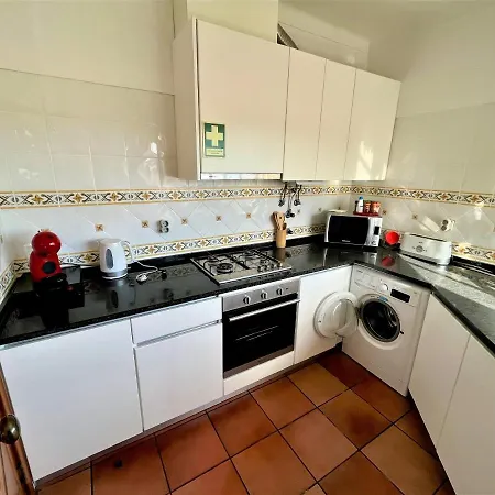 公寓 Sun & Zen - Spacious And Sunny *